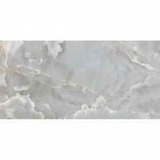 Керамогранит полированная Onice Grigio Luc 120x60 6.5мм  серый Casalgrande Padana