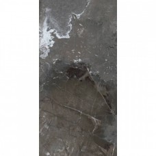 Керамогранит лаппатированная Medley 137252 Jubilant Molato Ret 120x60 9мм  черный Century