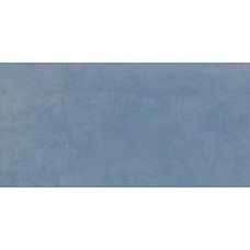 Керамогранит матовая Reaction 136848 Atom Naturale Rect 120x60 7мм  синий Century