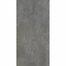 Керамогранит матовая Reaction 136855 Electron Damask Nat Ret 120x60 7мм  черный Century