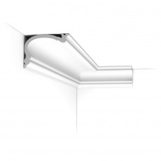 Потолочный плинтус C341 НАСЛЕДИЕ/HERITAGE M 200x12x9см