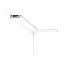 Потолочный плинтус SX182 КАСКАД/CASCADE 200x1x5см