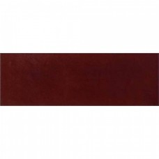 Керамическая плитка глянцевая Damasco/Tripoli Granate Milano Brillo 30x10 9мм  красный Absolut Keramika