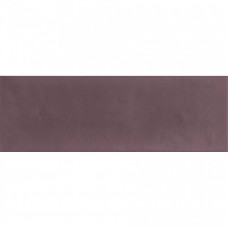 Керамическая плитка глянцевая Milano Brillo Velvet 30x10 9мм  фиолетовый Absolut Keramika