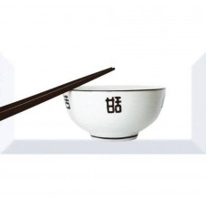 Декор матовая Japan Tea 03 C 20x10 9мм белый Absolut Keramika Декор матовая Japan Tea 03 C 20x10 9мм белый Absolut Keramika