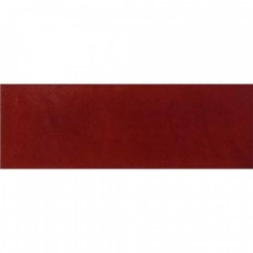 Керамическая плитка глянцевая Masia Frambuesa Milano Brillo 30x10 9мм  красный Absolut Keramika