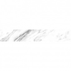 Керамогранит матовая Marshall Calacatta 90x15 9мм  белый Absolut Keramika