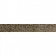 Плинтус матовая Evolution Rodapie Gris 49x8 10мм  серый Ceracasa