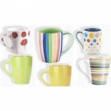 Панно глянцевая Zefir КПН16ZefirA Dec Panno A 45x25 9мм  красный Ceradim