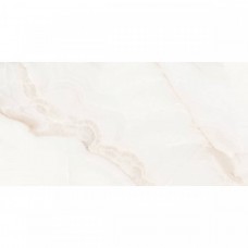 Керамогранит глянцевая Onyx Imperator White белый 120x60 8.4мм  Ceradim