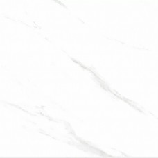 Керамогранит глянцевая Calacatta Genius белый 60x60 8мм  Ceradim