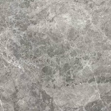 Керамогранит глянцевая Mramor Story Grey серый 60x60 8мм  Ceradim
