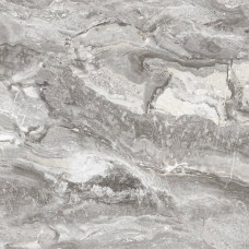 Керамогранит глянцевая Ocean Awesome Grey серый 60x60 7.7мм  Ceradim