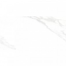 Керамогранит матовая Carrara Excellent Silver белый Матовый 120x60 8.3мм  Ceradim