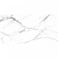 Керамогранит матовая Carrara Terrific Silver белый Матовый 120x60 8.3мм  Ceradim