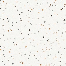 Керамогранит матовая Arlecchino CR6060G0431R Bianco белый матовый 60x60 9мм  Ceradim