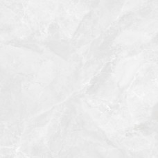 Керамогранит матовая Regnum CR6060G0391R Bianco светло-серый матовый 60x60 9мм  серый Ceradim