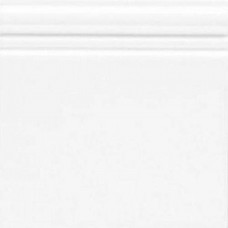 Плинтус матовая Boiserie ZO01 Zoccolo Bianco Matt. 20x20 8мм белый Ceramiche Grazia Плинтус матовая Boiserie ZO01 Zoccolo Bianco Matt. 20x20 8мм белый Ceramiche Grazia