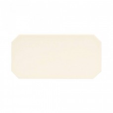 Керамическая плитка глянцевая New Classik OTT3 Ottagono Beach 26x13 9мм  бежевый Ceramiche Grazia