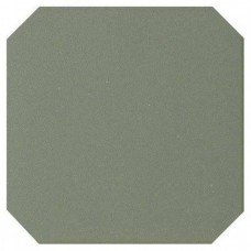 Керамогранит матовая Old England Oeo4 Ottagono Bath 20x20 8мм  зеленый Ceramiche Grazia