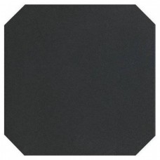 Керамогранит матовая Old England Oeo5 Ottagono York 20x20 8мм  черный Ceramiche Grazia