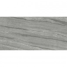 Керамогранит лаппатированная Quarzi 10665931 Valmalenco Lapp Rett 120x60 8мм  серый Cercom