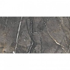 Керамогранит матовая Amaranto 279970 Black Rett 120x60 9.5мм  черный Cercom