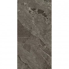 Керамогранит матовая Cosmo Darkside Rett 120x60 9.5мм  серый Cercom