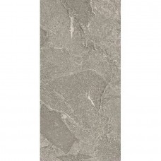 Керамогранит матовая Cosmo Meteor Grey Rett 120x60 9.5мм  серый Cercom