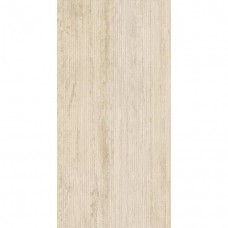 Керамогранит матовая In Cream Lines Rett 120x60 9.5мм  бежевый Cercom