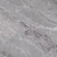 Керамогранит лаппатированная Supreme 75414 Grey Lev Ret 60x60 8мм  серый Cerdomus