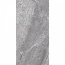 Керамогранит матовая Supreme 75381 Grey Nat Ret 120x60 8мм  серый Cerdomus