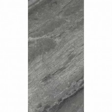 Керамогранит лаппатированная Supreme 75405 Charcoal Lev Ret 120x60 8мм  серый Cerdomus