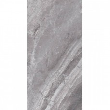 Керамогранит матовая Supreme 77536 Book Match Grey Levigato S/4 120x60 8мм  серый Cerdomus