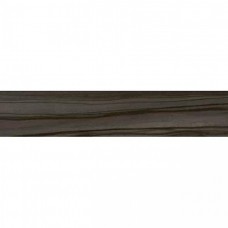 Керамогранит матовая Epic 60380 Dark Brown Ret 100x20 8мм  коричневый Cerdomus