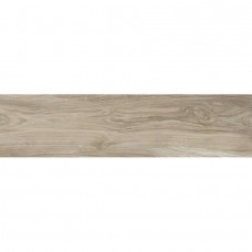 Керамогранит матовая Savanna 60946 Cream Ret 60x15 8мм  коричневый Cerdomus