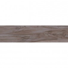 Керамогранит матовая Savanna 61062 Sepia Ret 60x15 8мм  коричневый Cerdomus