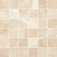 Мозаика матовая Pulpis Beige Natt (4.7x4.7) 30x30 10мм  бежевый Cerdomus