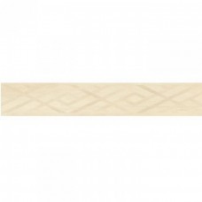 Керамогранит матовая Antique 0073004 Decor Ivory Rt 120x20 10мм  бежевый Cerdomus