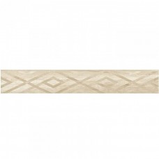 Керамогранит матовая Antique 0073005 Decor Oak Rt 120x20 10мм  бежевый Cerdomus