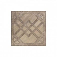 Вставка матовая Antique 75643 Geometrie Clay 20x20 10мм  бежевый Cerdomus