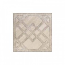 Вставка матовая Antique Geometrie Ivory 20x20 10мм  бежевый Cerdomus