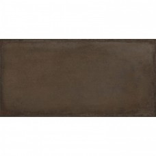 Керамогранит матовая Crete 88343 Bronzo Matt 40x20 8мм  коричневый Cerdomus