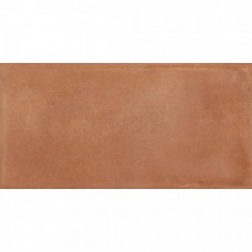 Керамогранит матовая Crete 88368 Terracotta Matt 40x20 8мм  коричневый Cerdomus