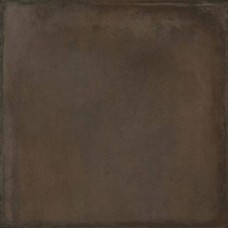 Керамогранит матовая Crete 88342 Bronzo Matt 40x40 9.5мм  коричневый Cerdomus