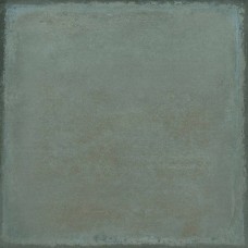 Керамогранит матовая Crete 88362 Rame Matt 40x40 9.5мм  зеленый Cerdomus