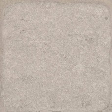 Керамогранит матовая Pietra Di Ostuni 79504 Tufo 20x20 9мм  серый Cerdomus