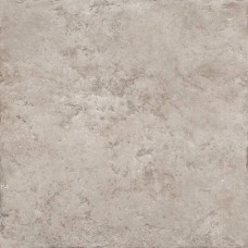 Керамогранит матовая Pietra Di Trani 108682 Tufo 40x40 9мм  серый Cerdomus