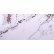 Керамогранит матовая Isar SLARGC430345 Mate 120x59 9мм  белый Cerpa Ceramica