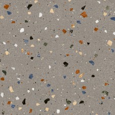 Керамогранит матовая Obi SLARGC430342 Gris Mate 120x59 9.5мм  серый Cerpa Ceramica